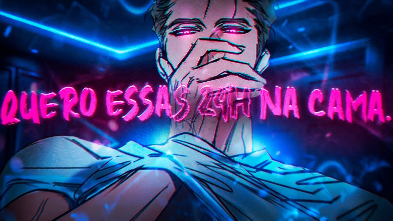 VOCÊ DIZENDO SIM PARA TUDO QUE SEU NAM0R4DO M4NDAR POR 24hrs TERMINA EM... [Asmr]