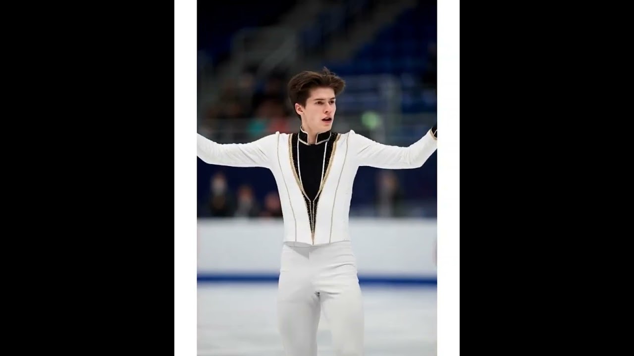 Гортаю віхи свого світу #championship #olympicgames #love #figureskating #iceskating #фигурное