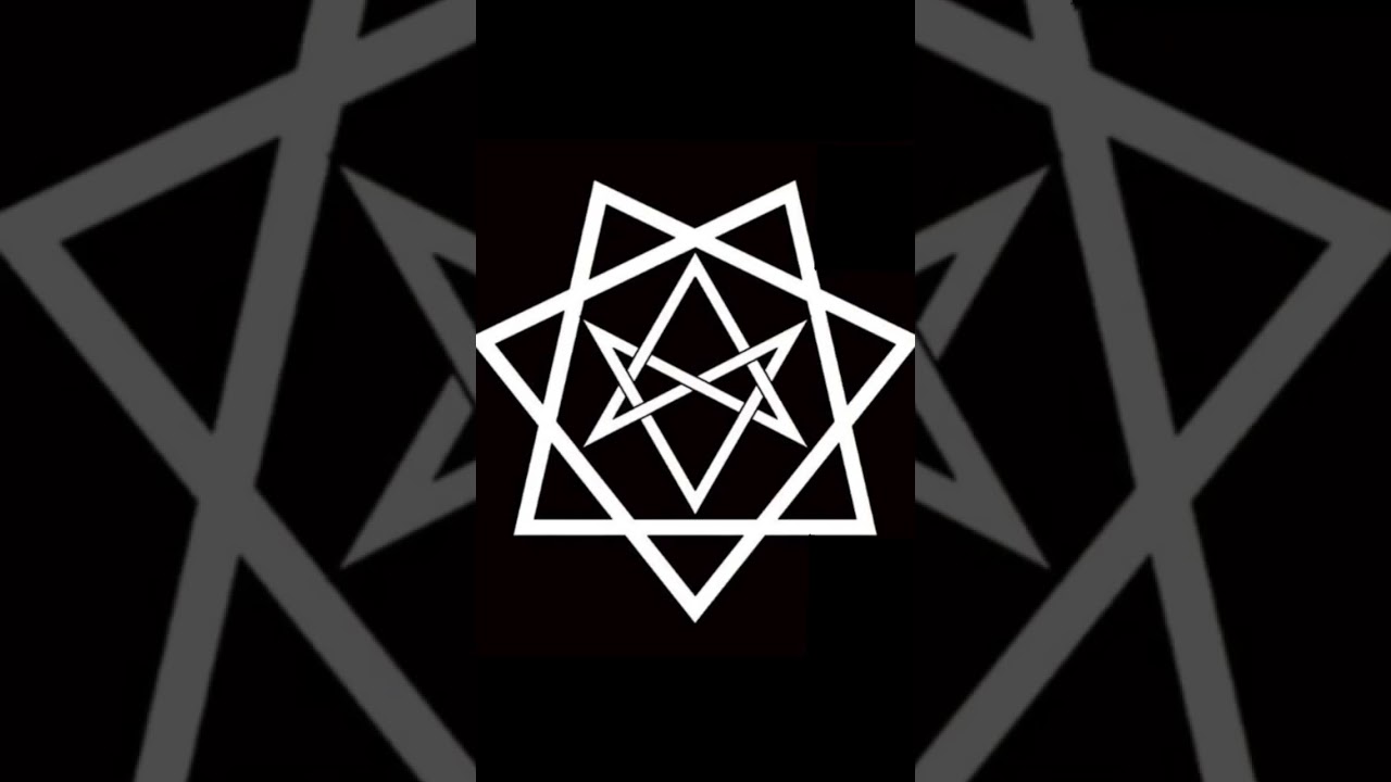 #heptagram