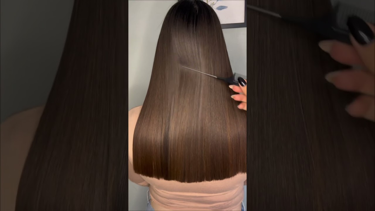 Amore Power keratin #keratyna #keratinbotox #keratin #poznań