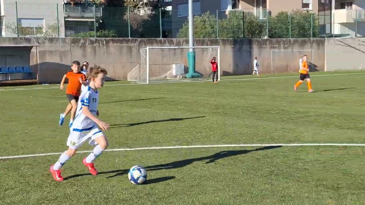 NK Šibenik - Bambinosi I (2/3)