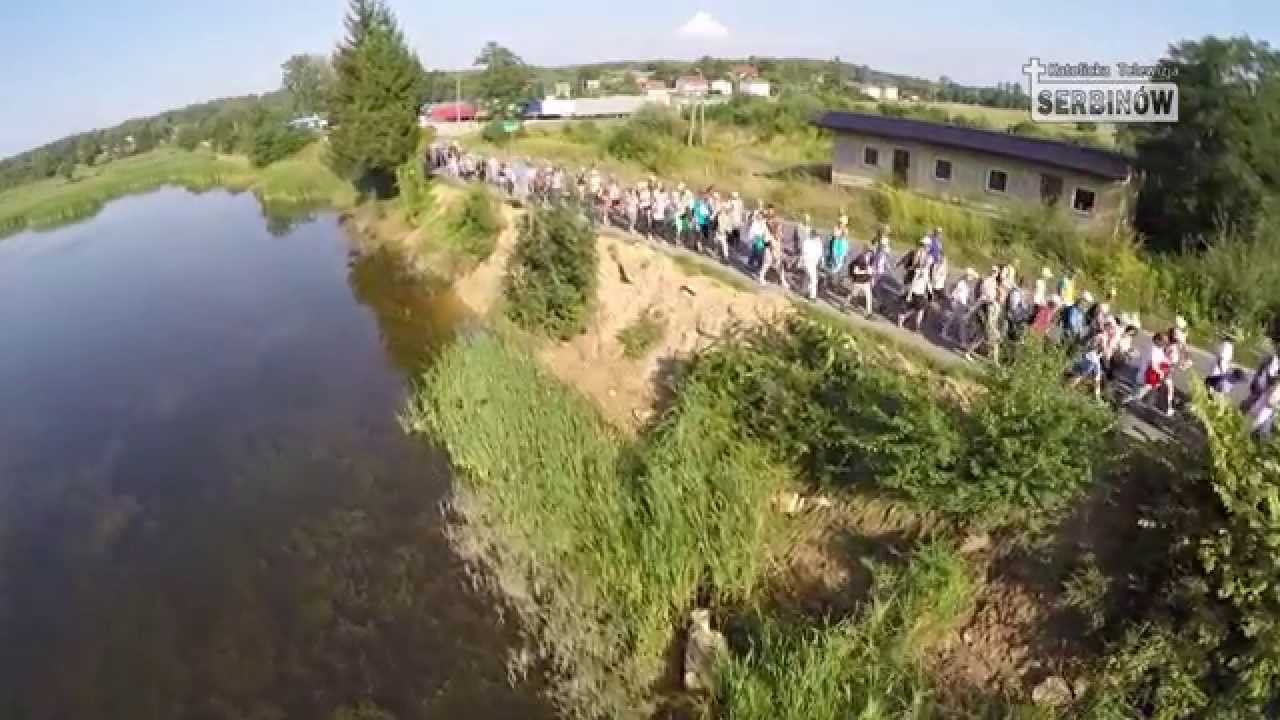 Pielgrzymka 2015 Dzień 3