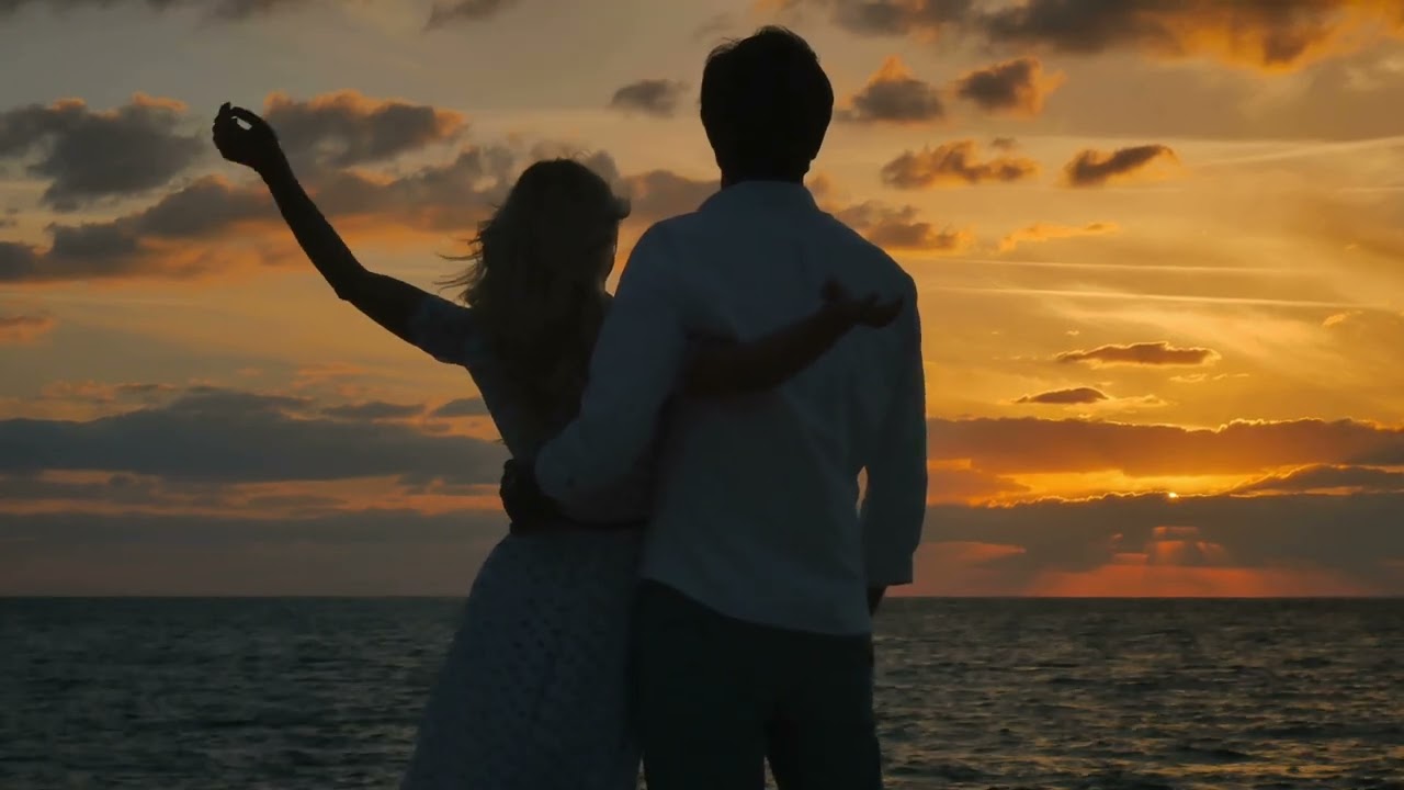 Wear You - Summery pop music - Mark Barnwell and Tamsyn Berry
