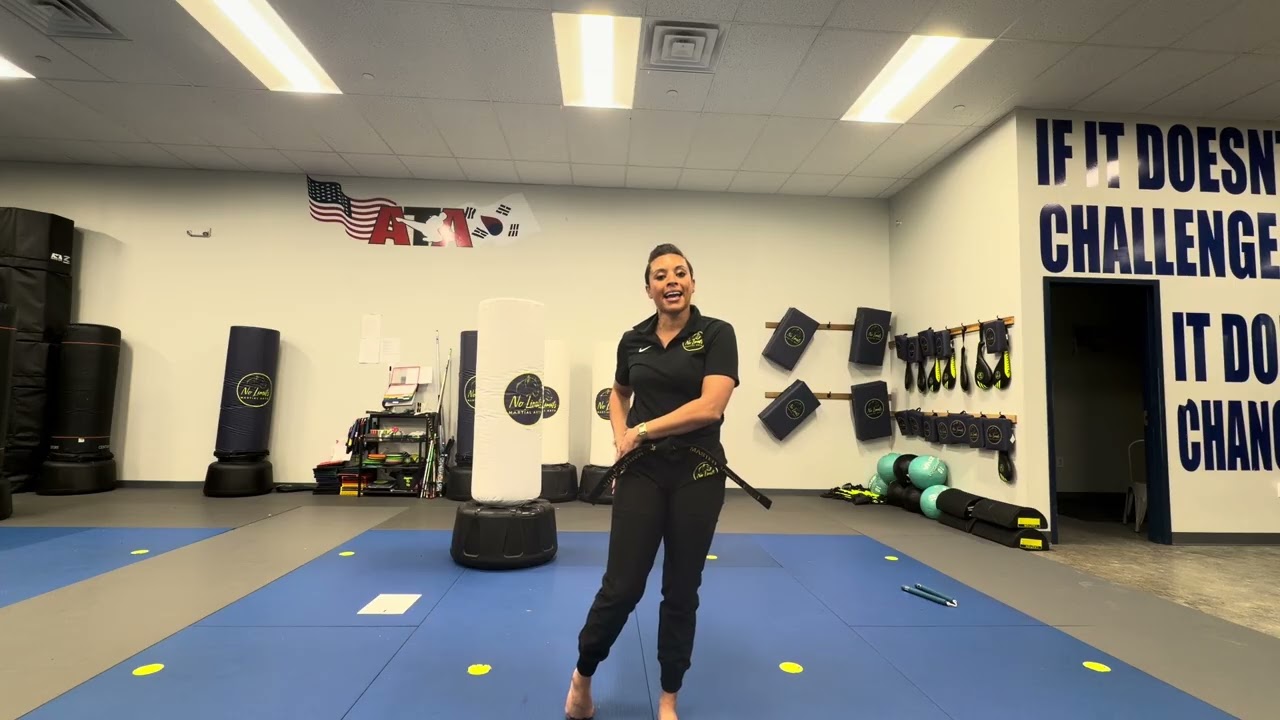 Discipline Cycle 2026: Beginners/Tigers