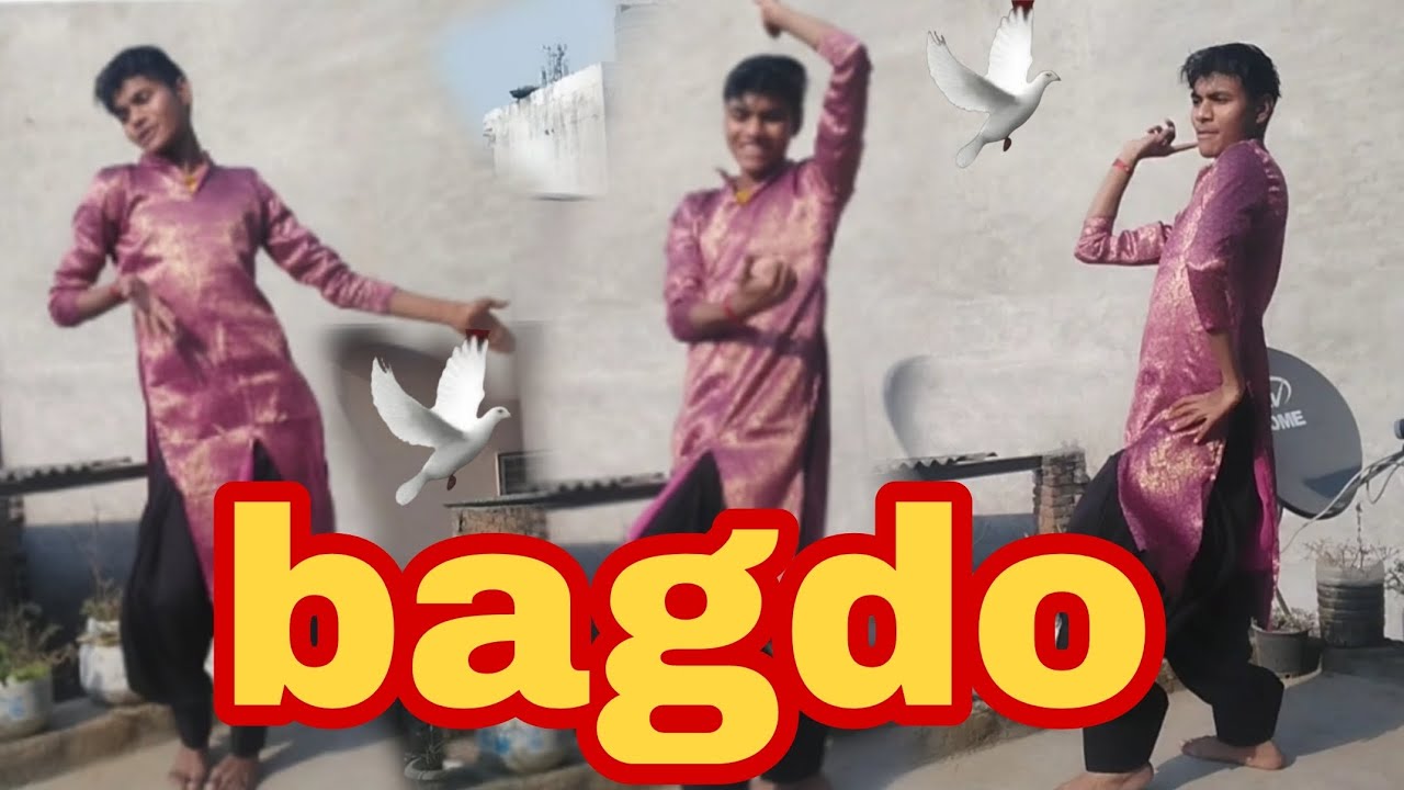 Bagdo song prr dance video #dance#youtube #haryanvisong ##newharyanvisong #newharyanvisong 