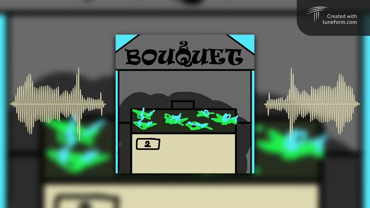 Ojhamos Melons - BOUQUET 2
