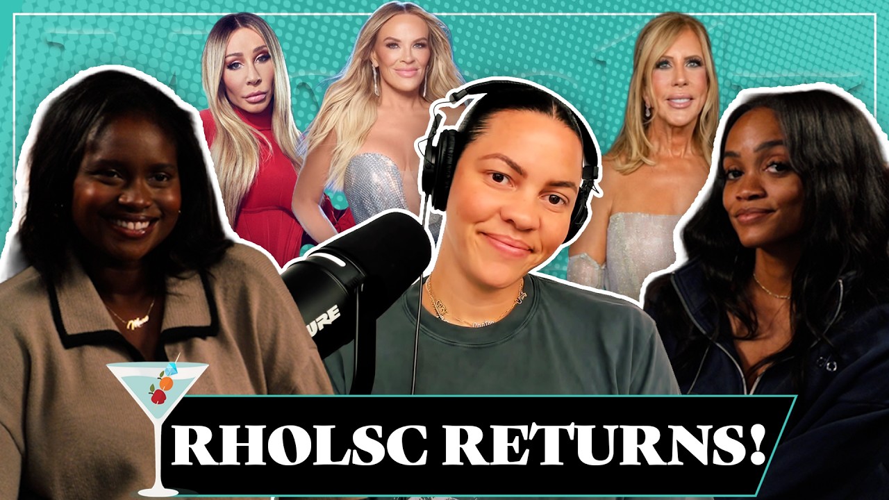 Salt Lake City Returns! NeNe Leakes Holding a Peach? And Rachel Is Vindicated!