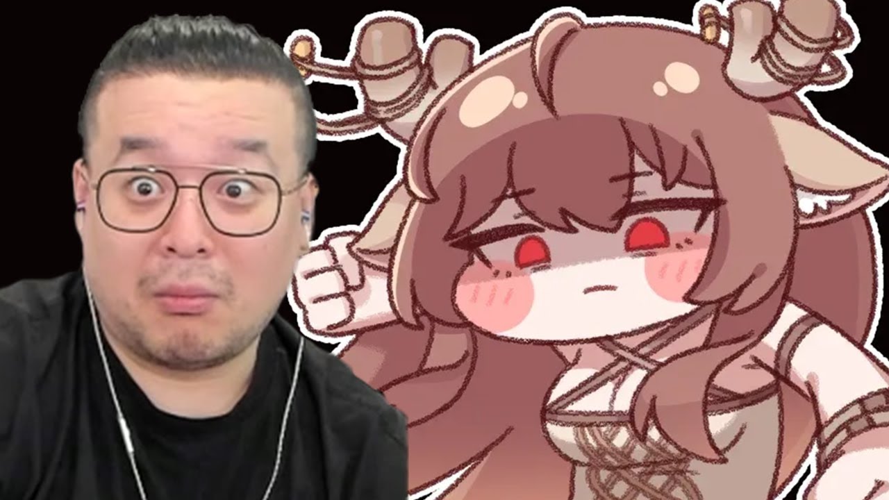 에이 트릭컬이 잔인하면 얼마나.. 어? 트릭컬 리바이브 메인스토리 시즌2 챕터3[2025-06-26 방송본]
