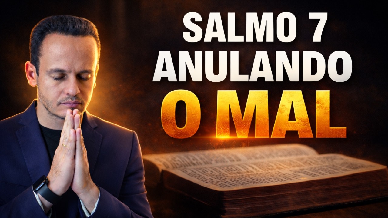 ORAÇÃO DA NOITE, PARA QUEM SENTE UM ATAQUE ESPIRITUAL.