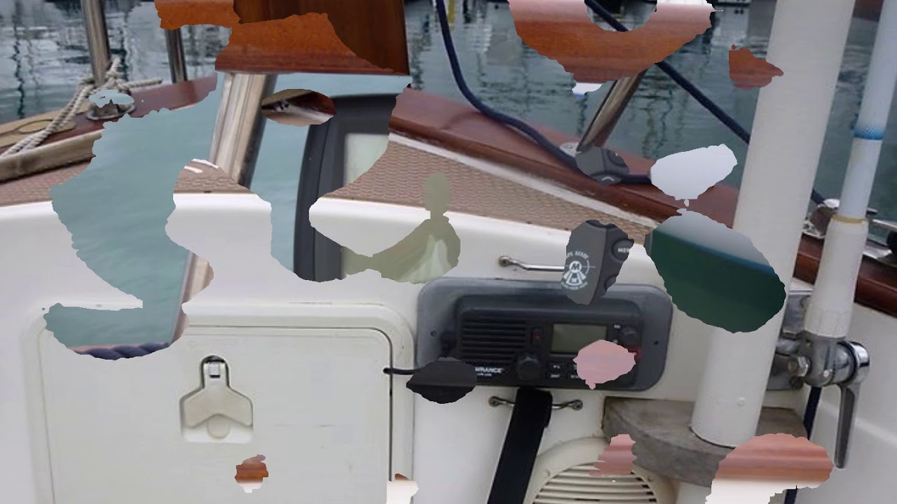 Menorquin 40