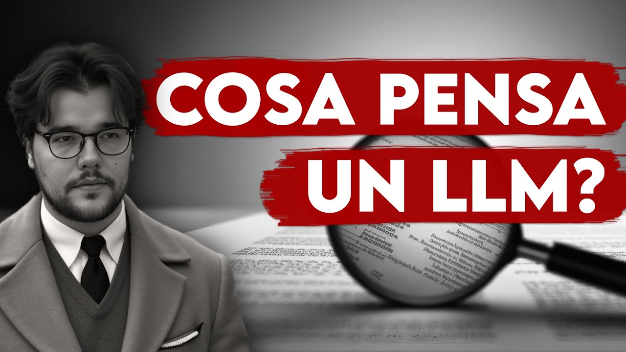 Una spettacolare indagine nel “cervello” dei modelli di linguaggio | Focus