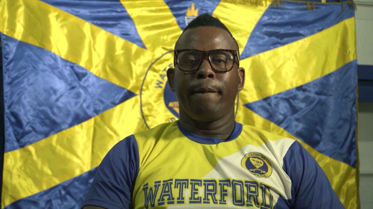 ISSA Schoolboy Football | Waterford High | Digicel Team Feature | SportsMax