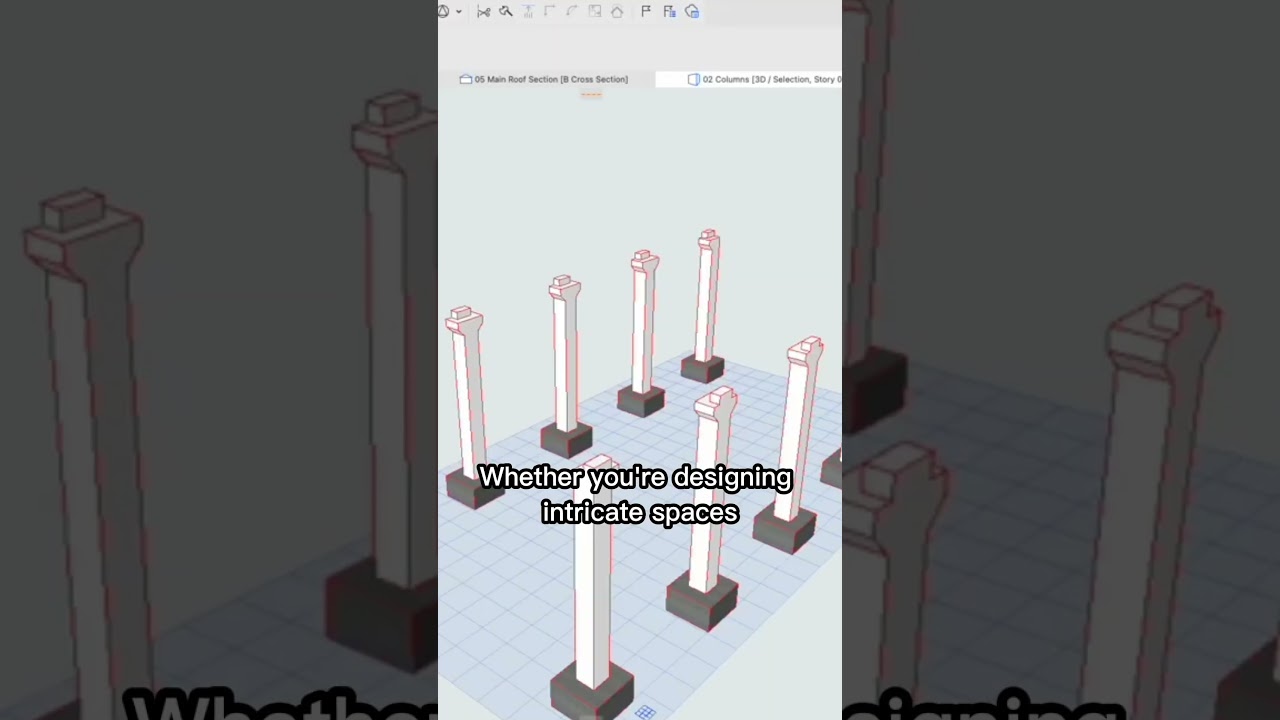 Discover 3 essential BIM software tools every architect should know! #BIM #Architecture #autodesk