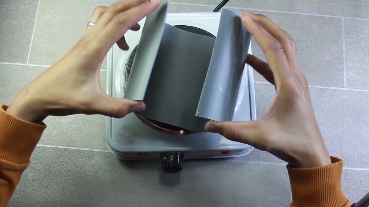 Mobile stand PVC طريقة صنع حامل هاتف متحرك من أنبوب