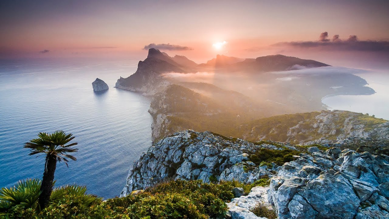 Fotoreise mit Gereon Roemer - Fotografieren mit Hyperfokaler Distanz