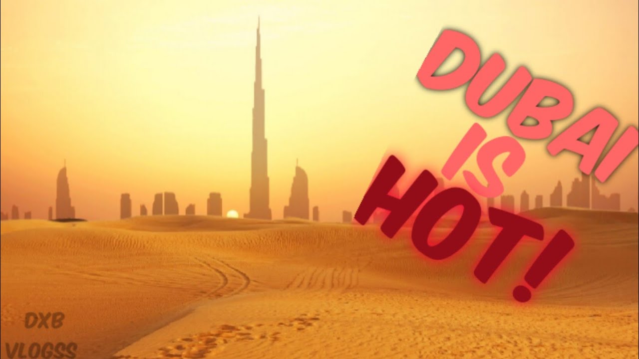 Weather Is Getting Hot In Dubai|vlog 152|Dxb Vlogss| BIلAL |