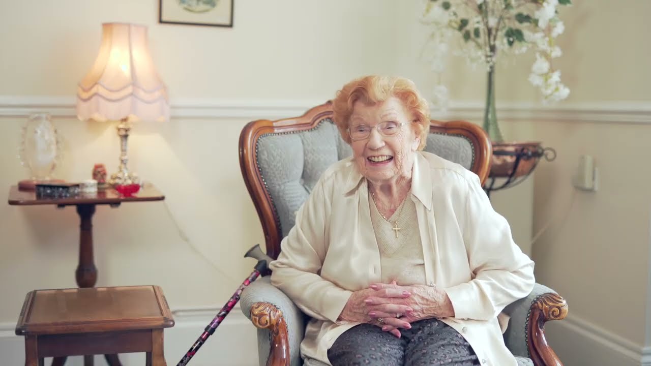 Support with benefits, from Retirement Security