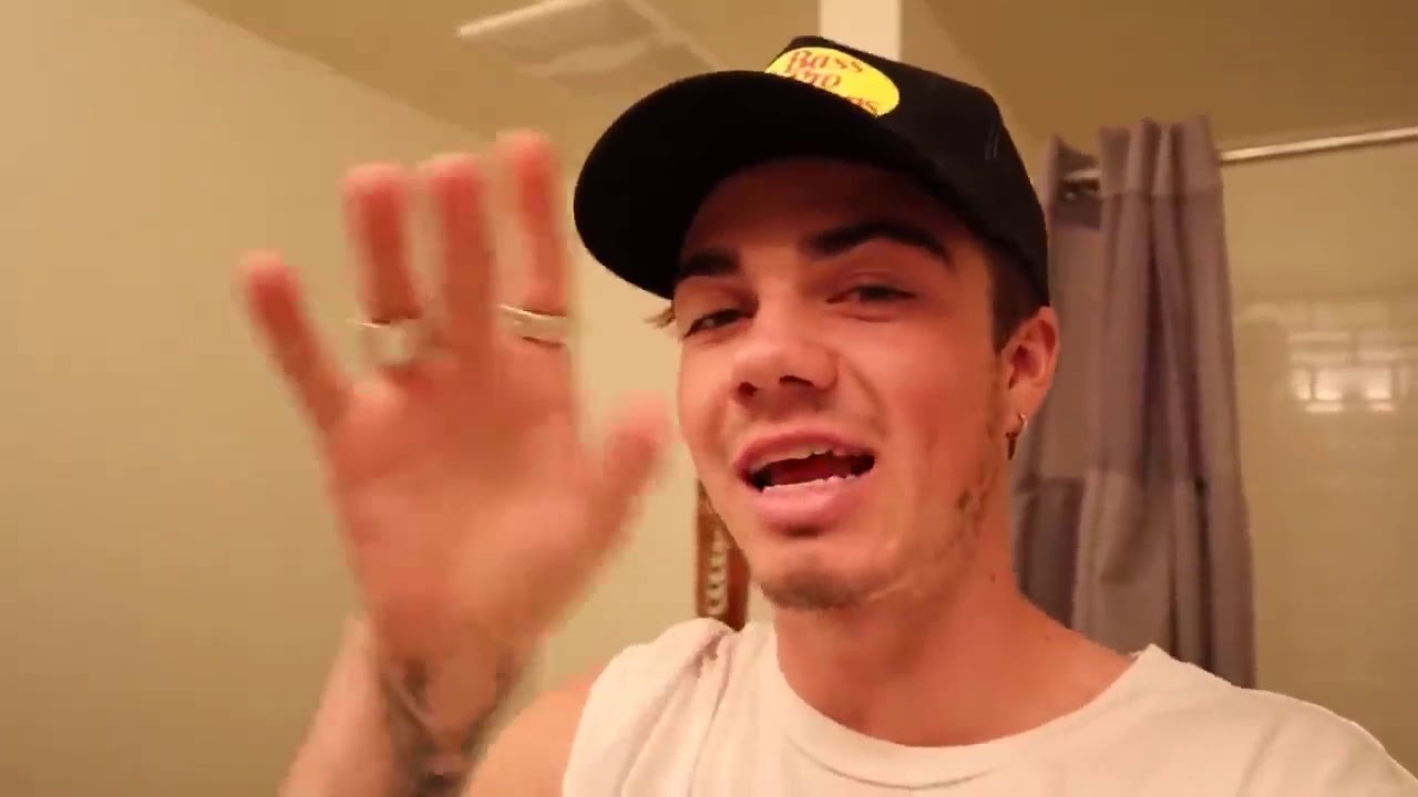 Jordan Beau! Letting My Brother STEAL My GIRLFRIEND...