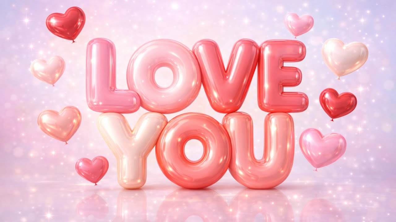 Valentine's Day Wallpaper/Screensaver