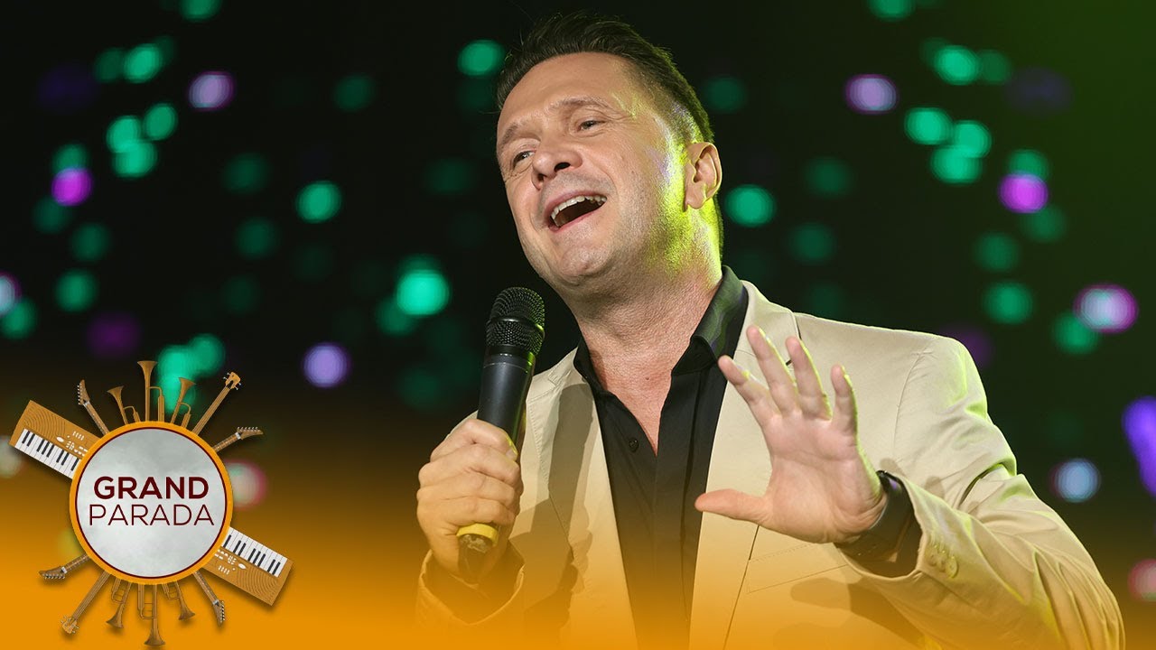 Zoran Vanev - Juzna pruga - GP - (Tv Grand 12.12.2025.)