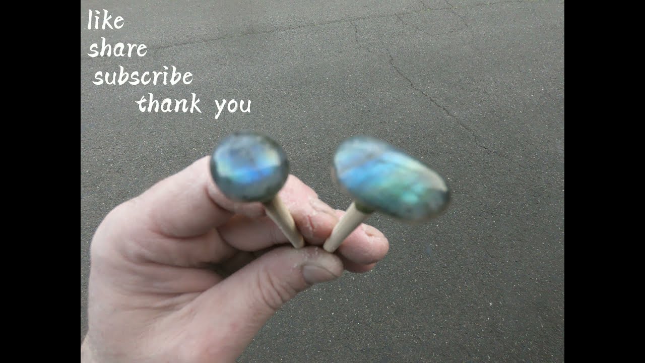 Labradorite Cabochons