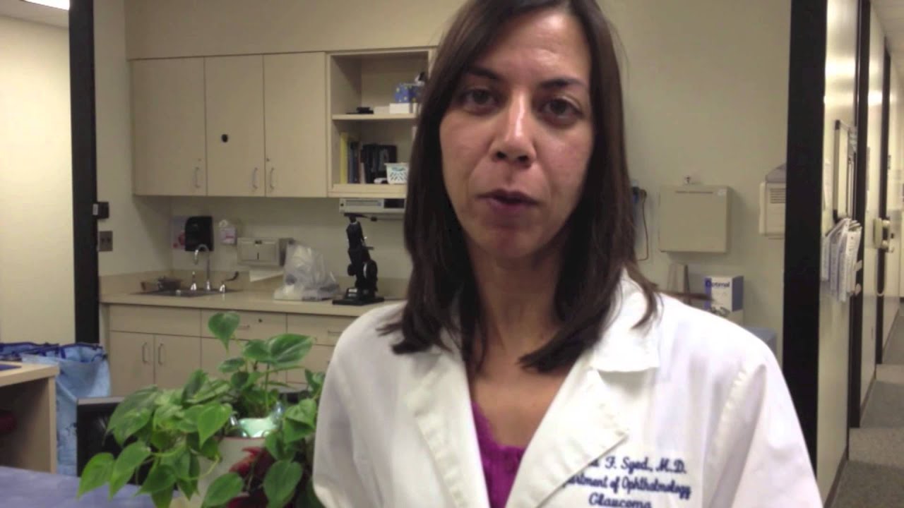 The resident's role in patient care at UTMB Health Eye Center