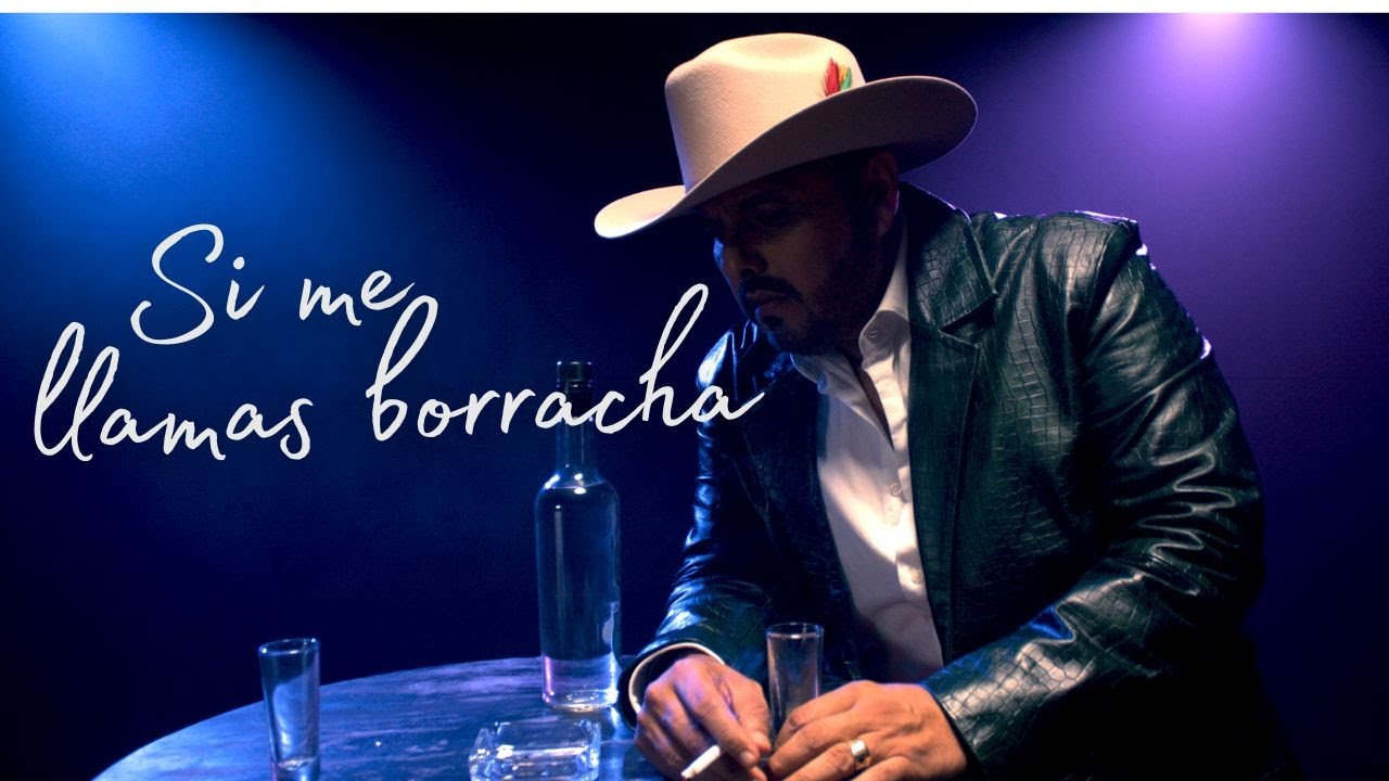 Si me llamas borracha - Carlos Sarabia (&Aacute;lbum con una cerveza)