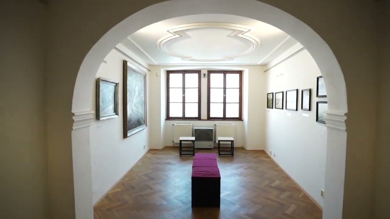 Tip na v&yacute;let | Muzeum hlavn&iacute;ho města Prahy