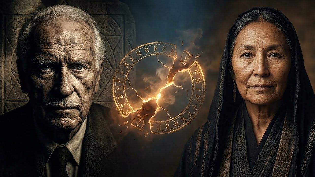 Für die Frau, die allein stark sein musste: Der Weg der Heilung – Carl Jung