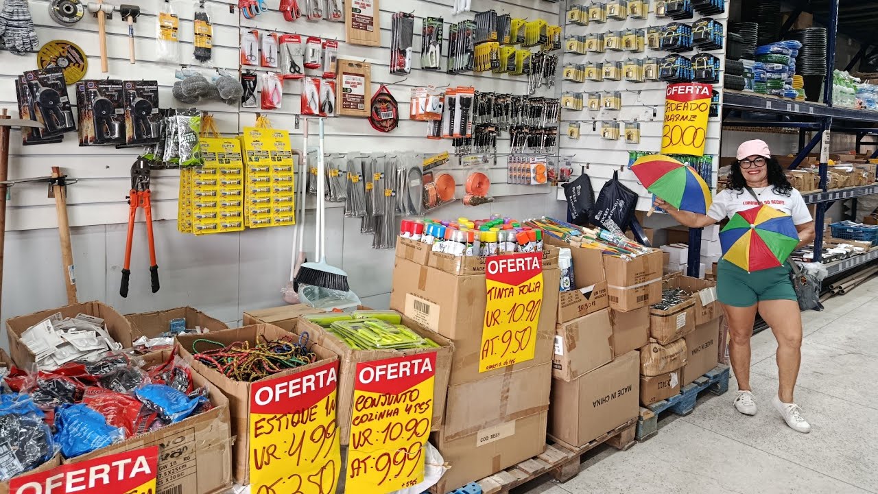 MUITAS NOVIDADES NO MIX CEASA RECIFE. ATACADO E VAREJO.