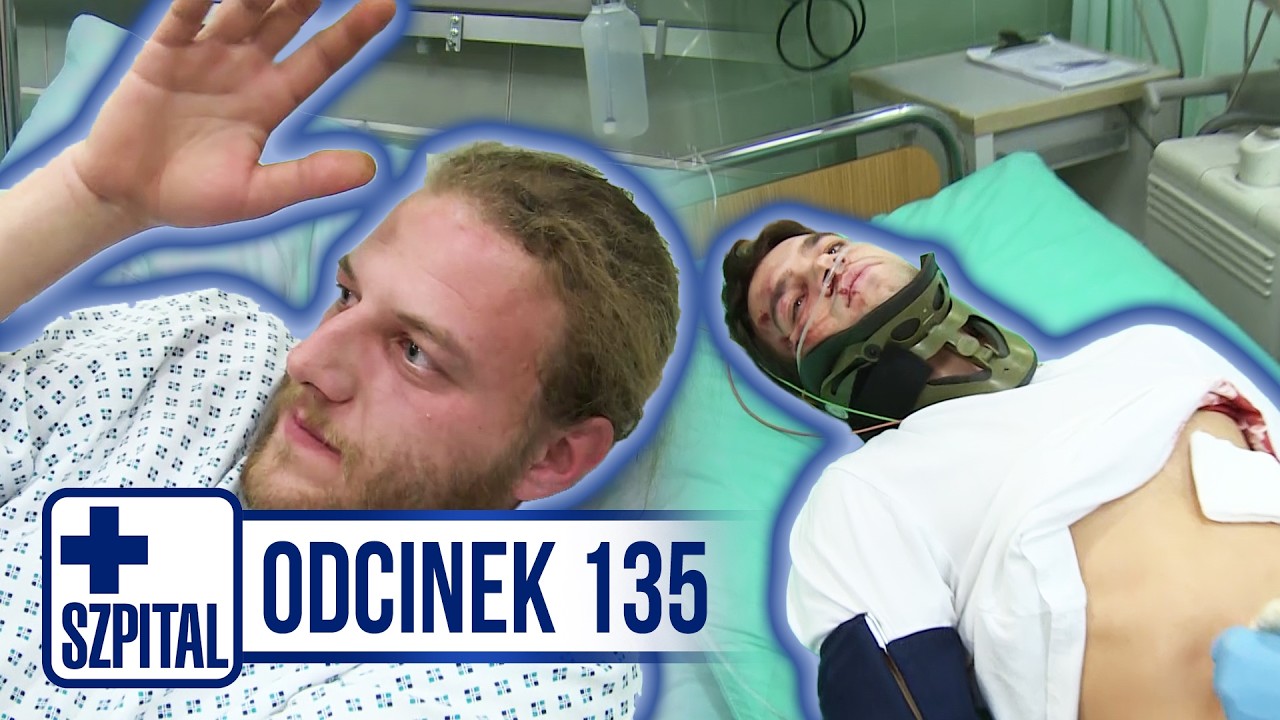 SZPITAL | ODCINEK 135