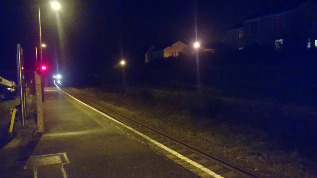 DBS 60066 Theale Murco - Robeston Sdgs