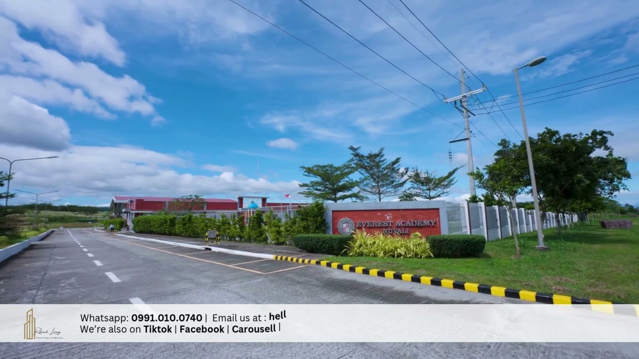 Enara Nuvali Heights — Luxury Elevated: Panoramic Views & Premium Living by Ayala Land Premier