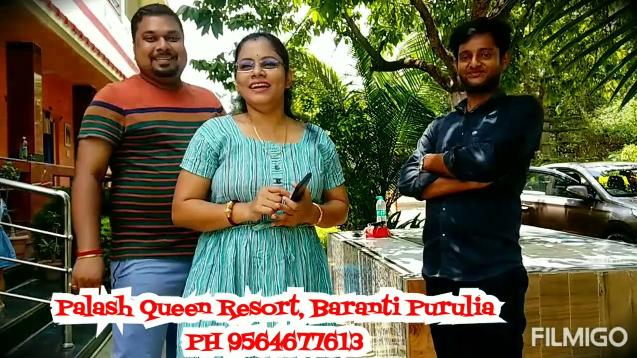 Baranti Hotel in Purulia @9564677613