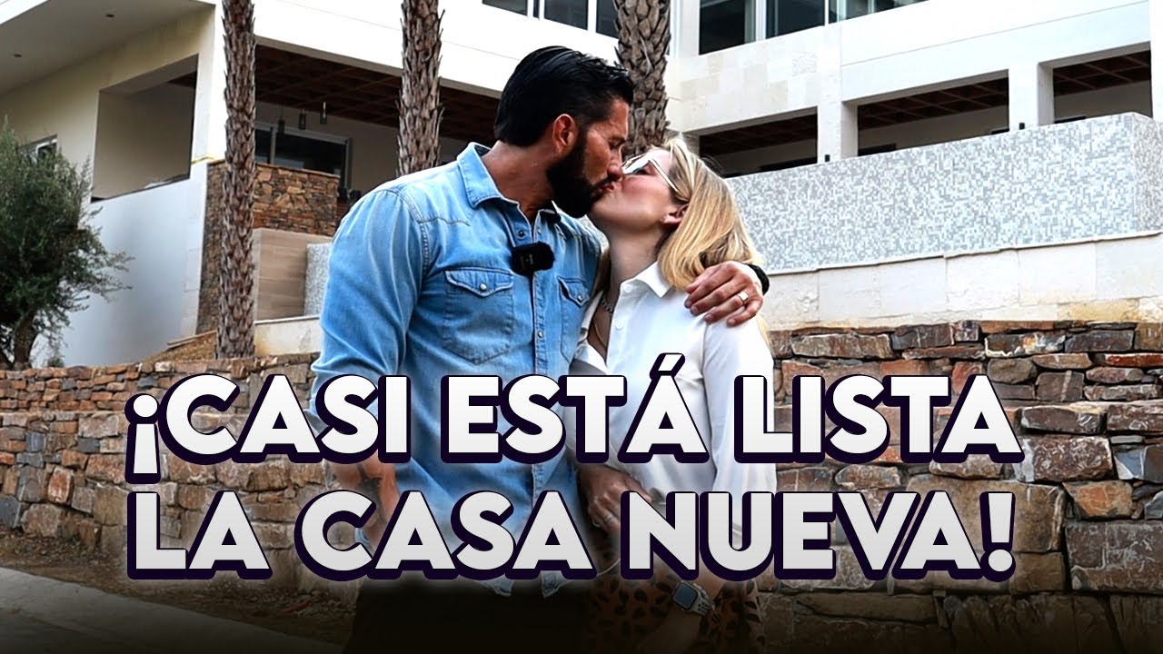 Últimos detalles de la casa de mis sueños | Keeping un con los De Nigris