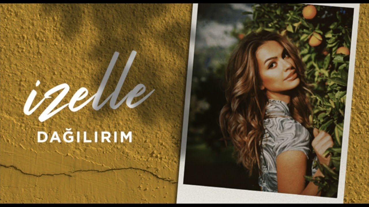 İzelle - Dağılırım