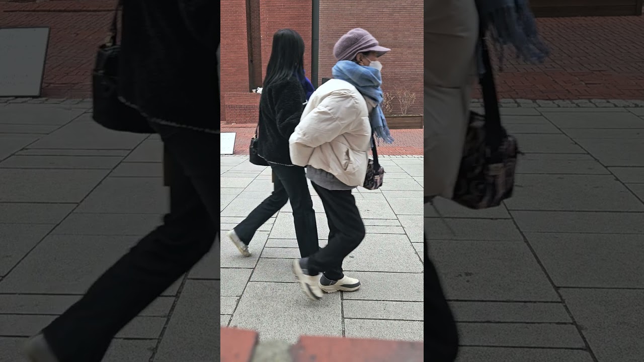 2026년 1월 3일 혜화 마로니에공원 버스킹