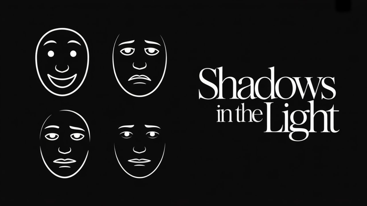 Shadows in the Light | Official Music Video