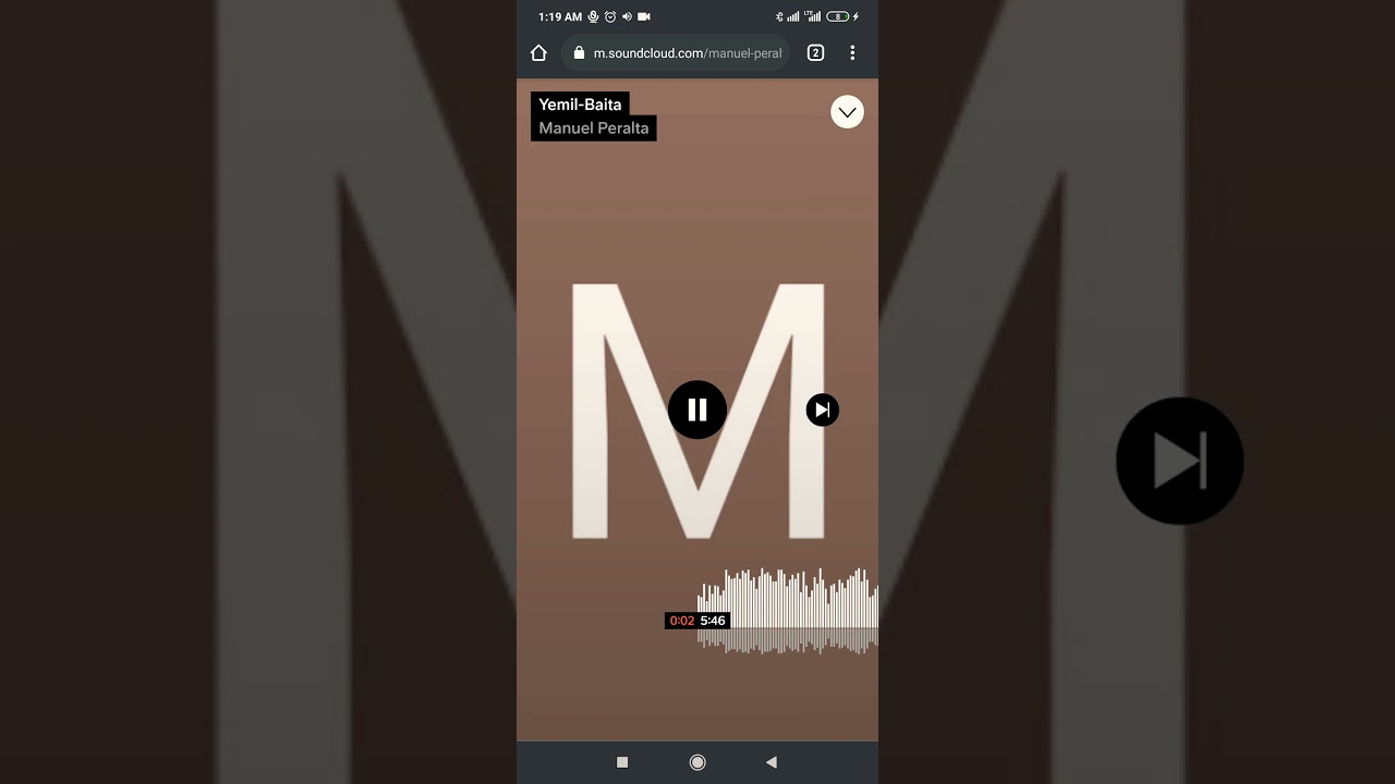 Yemil-Baita