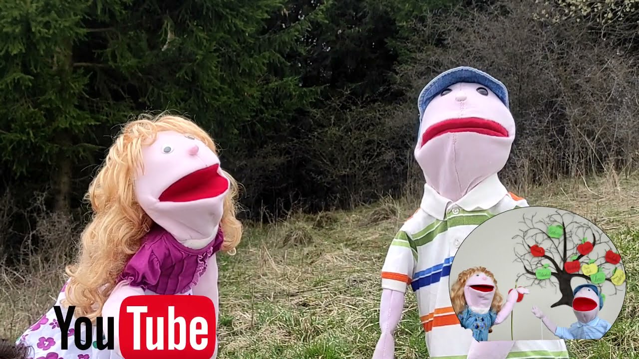Detská besiedka ECAV DK #27 Učeník Tomáš