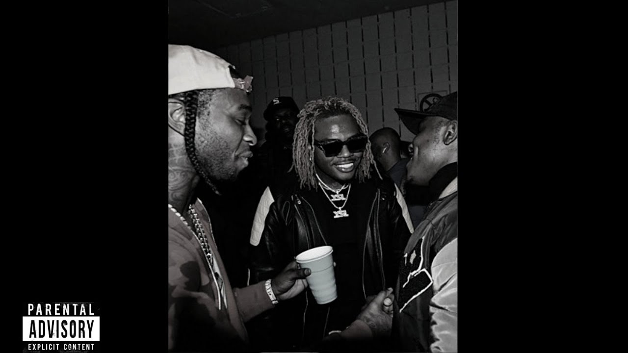 (FREE) Gunna x Pop Smoke x Young Thug Type Beat - Wolf Pack