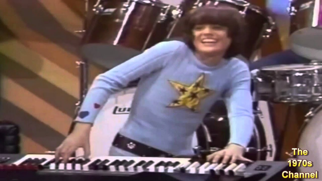 The Osmonds - Down By The Lazy River