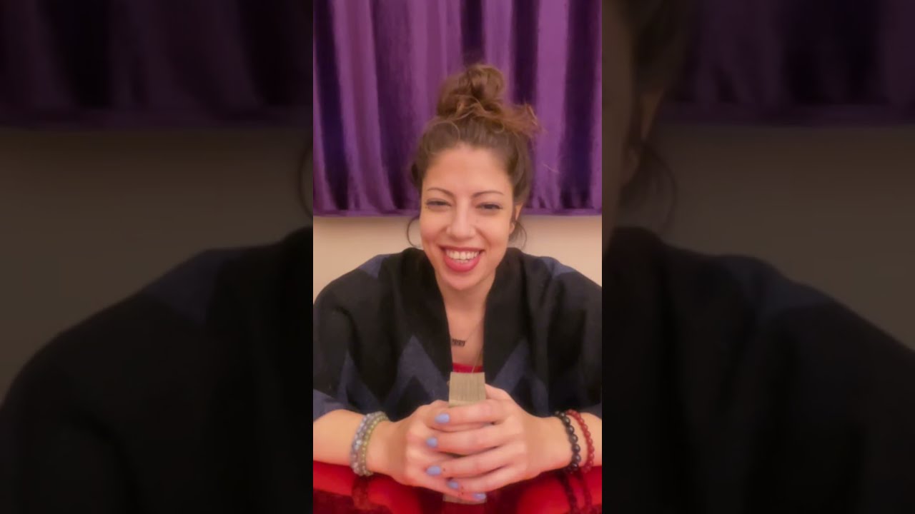 Bambaşka bir ruh eşi açılımı💞