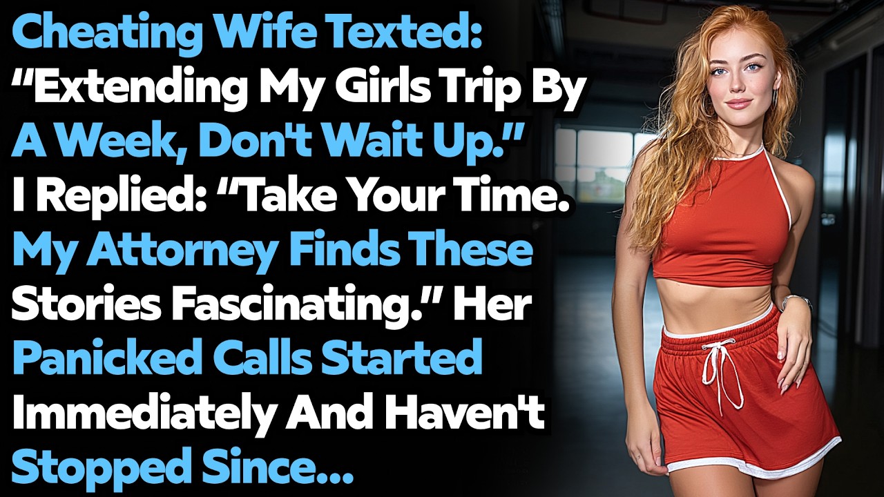 Mom Defended My Wife's Cheating, Saying 