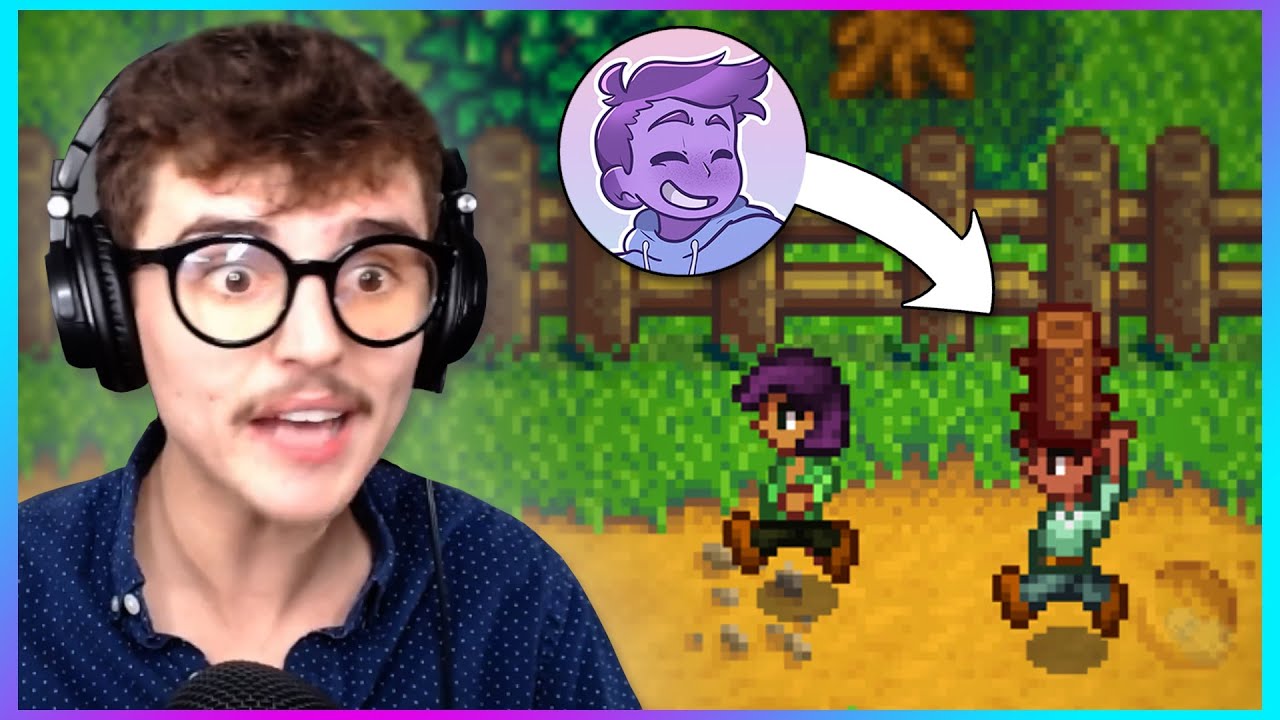 How this YouTuber SABOTAGED a speedrun...