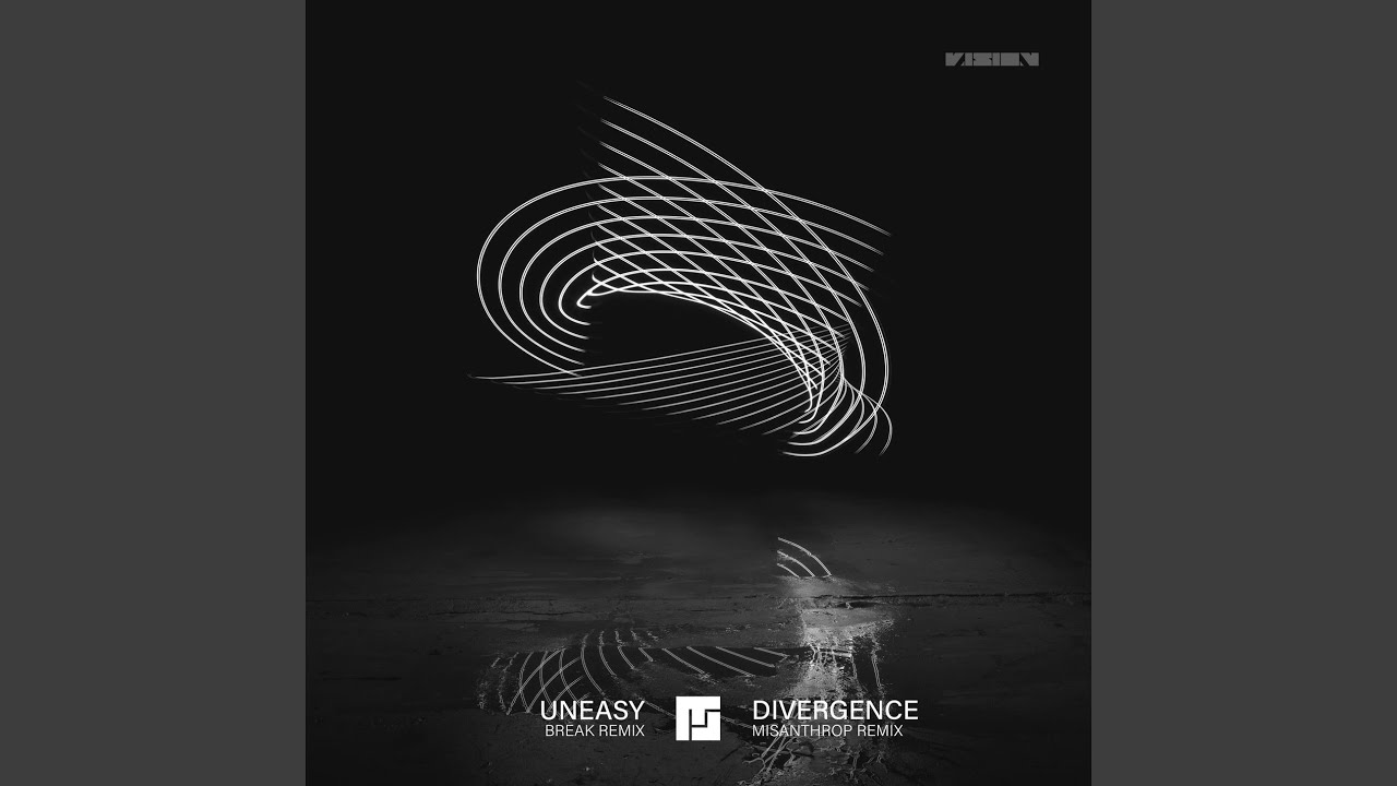 Uneasy (Break Remix)