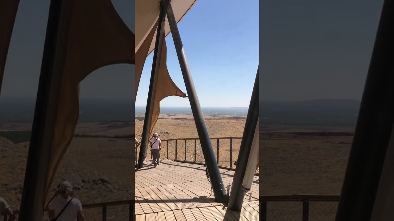 Şanlıurfa Göbeklitepe  yığma tapınak mı, kendi yorumlarım 