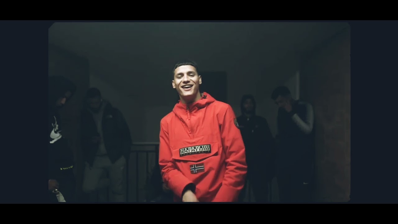 (FREE) Beny Jr x Morad type beat - LOCATION
