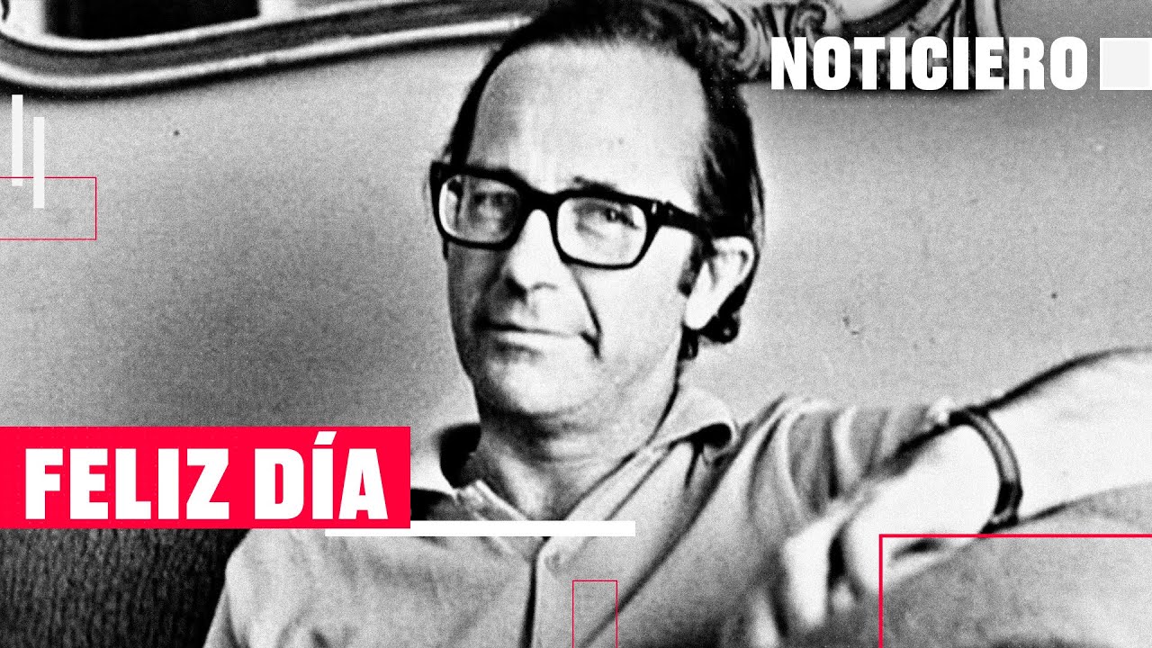 Feliz D&iacute;a del Periodista | Noticiero