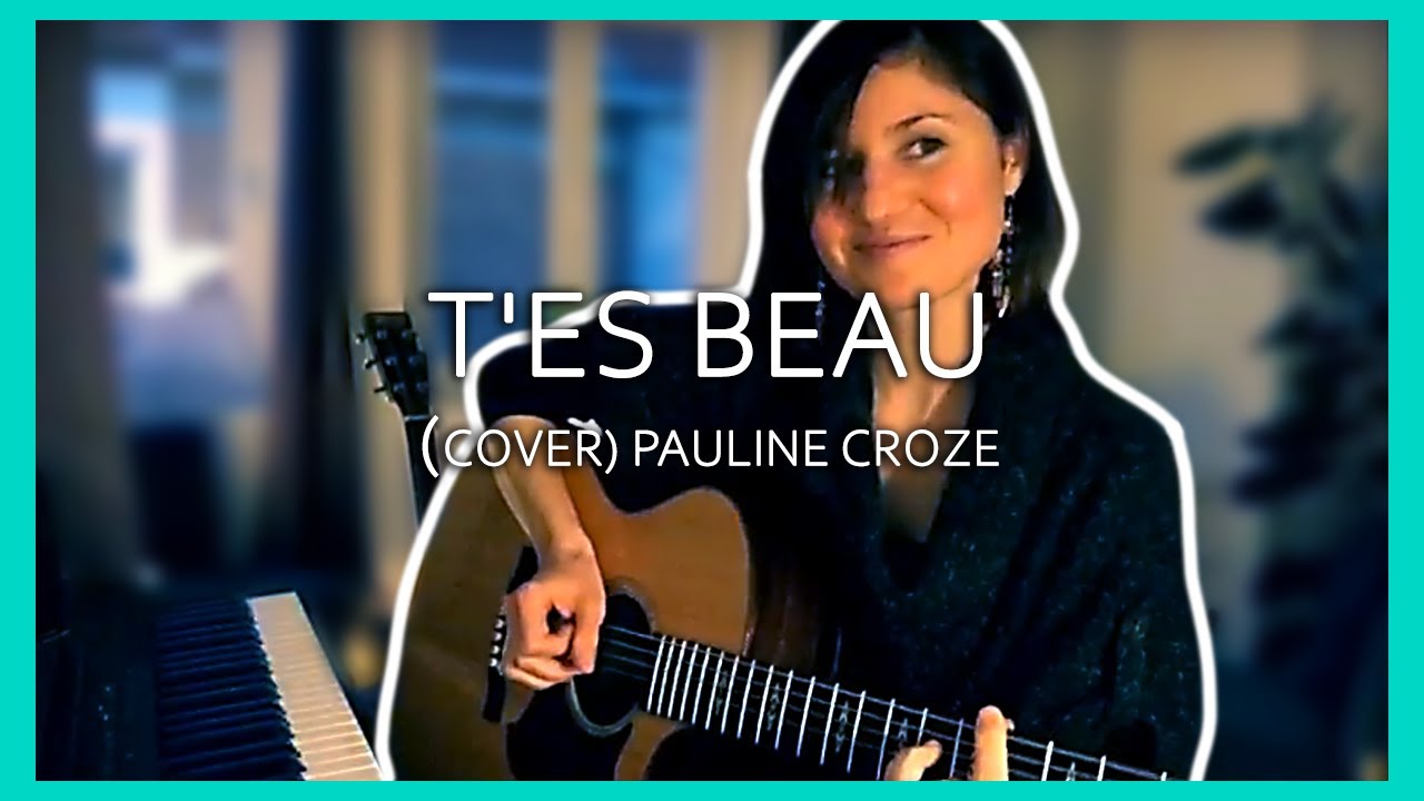 Pauline Croze - 